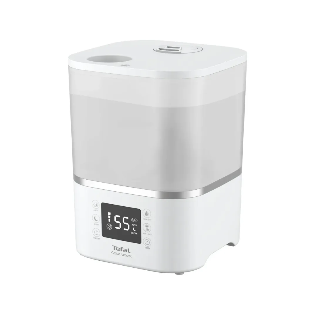 Havo namlagich Tefal Aqua Boost HD4020F0
