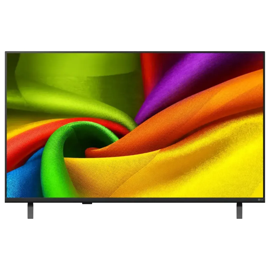 LG 65NU900B6LA Smart televizori