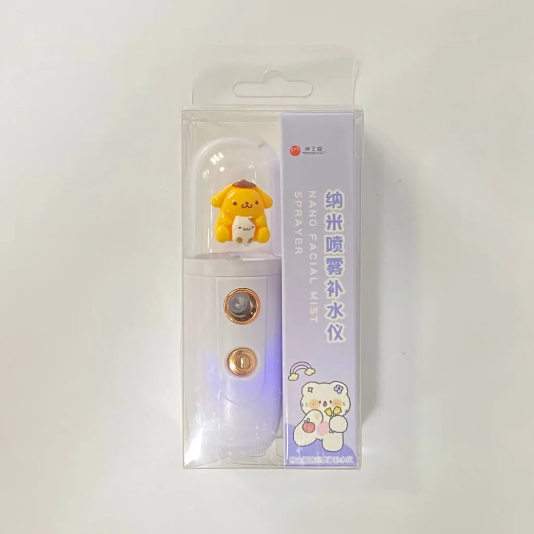 Nano facial mist sprayer havo namlagichi