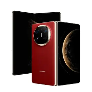 Smartfon Huawei Mate X6 12/512 Red