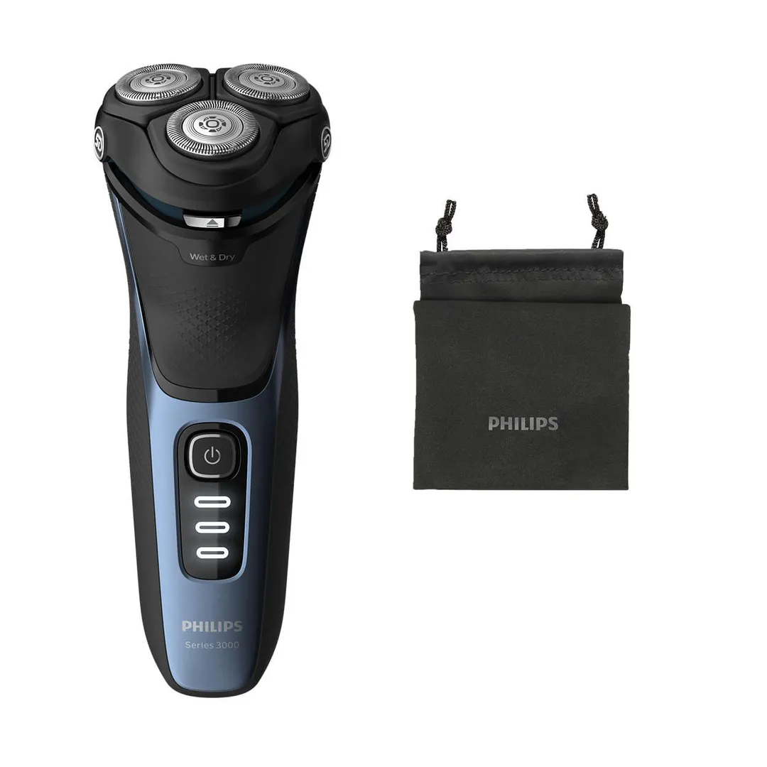 Elektr ustarasi Philips S3232/52 Series 3000