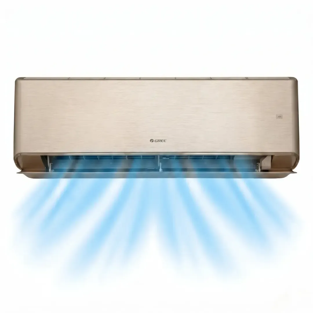 Konditsioner Gree Ice Berg Gold inverter 9