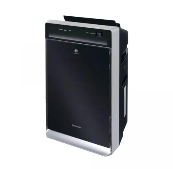 Havo tozalagich Panasonic F-VXK90-K, qora