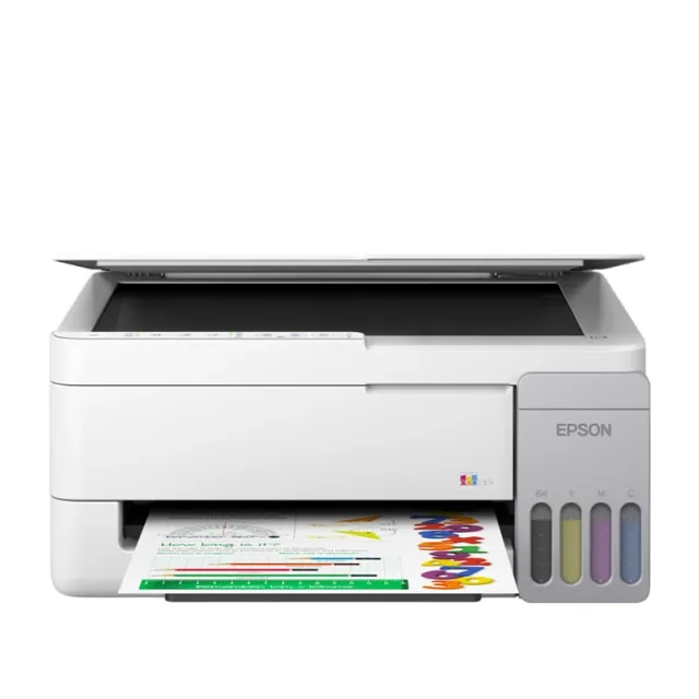 Epson L3356 (MFU USB 2.0) (A4) (Purkovchi) (Wi-Fi) oq printeri