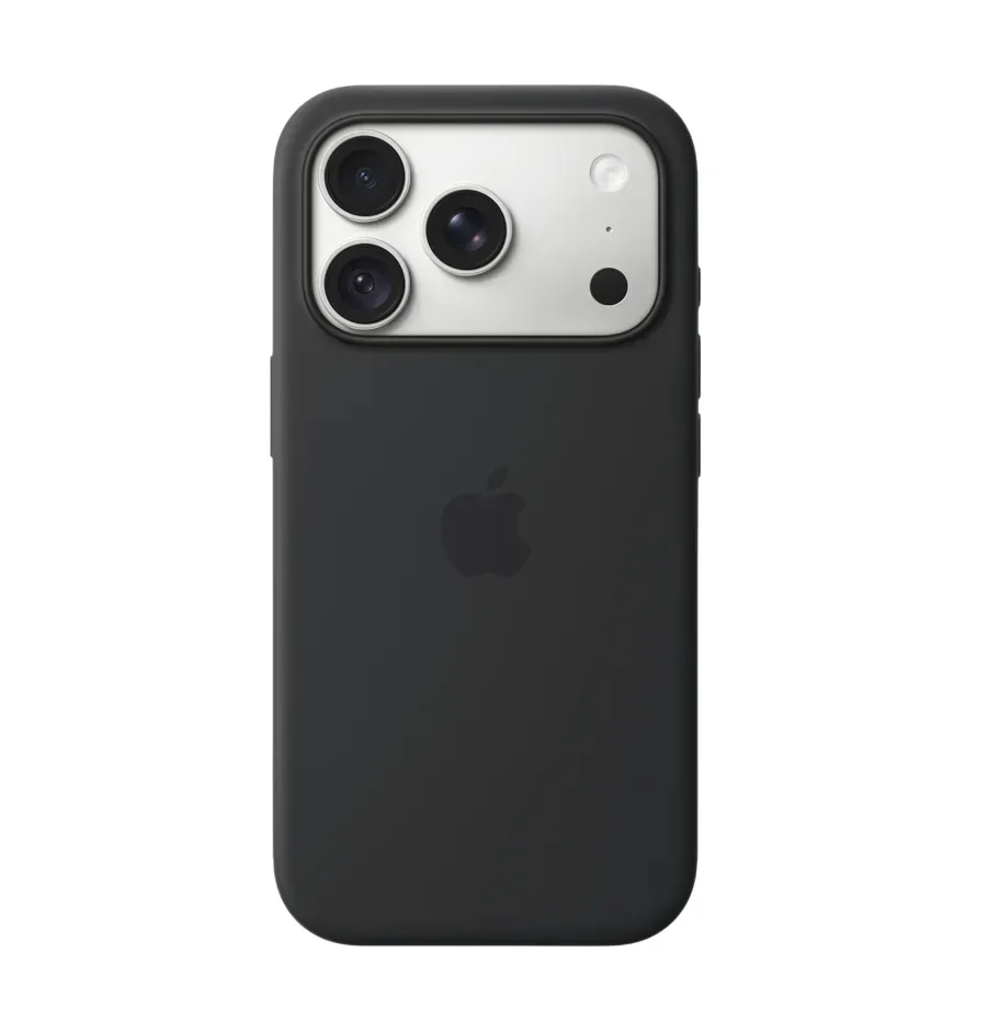Chexol Apple iPhone 18 Pro Silicone Case MagSafe