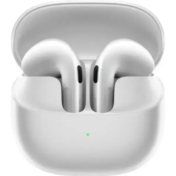 Simsiz quloqchinlar Xiaomi Buds 6 Pearl White