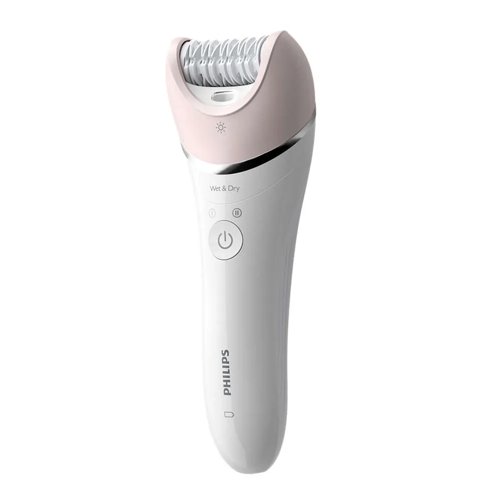 Epilyator Philips BRE720