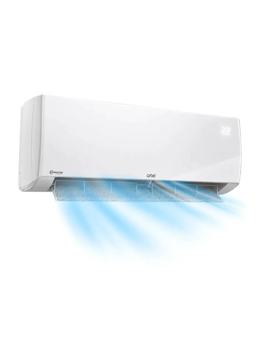 Konditsioner ARTEL Shaxrisabz S FDI invertor