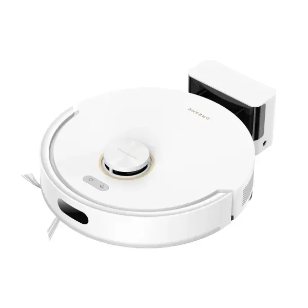 Robot changyutgich Dreame F21 White