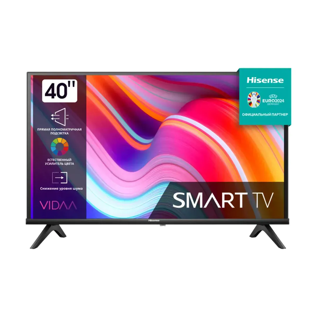 Hisense 40A4K Smart Televizori