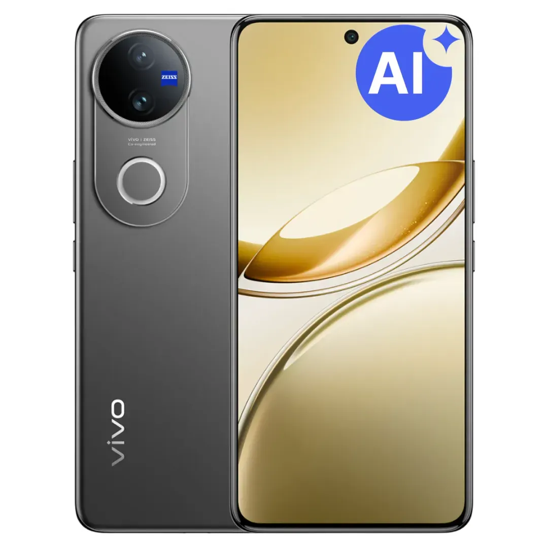 Vivo V50 12/256GB Black