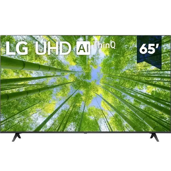 Televizor LG 65UQ80006LB
