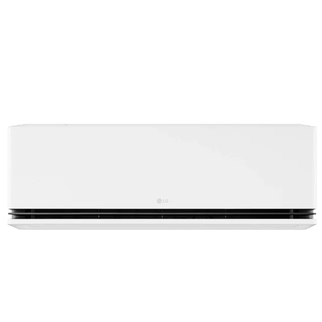 LG DUALCOOL Deluxe H12S1D 12 BTU konditsioneri