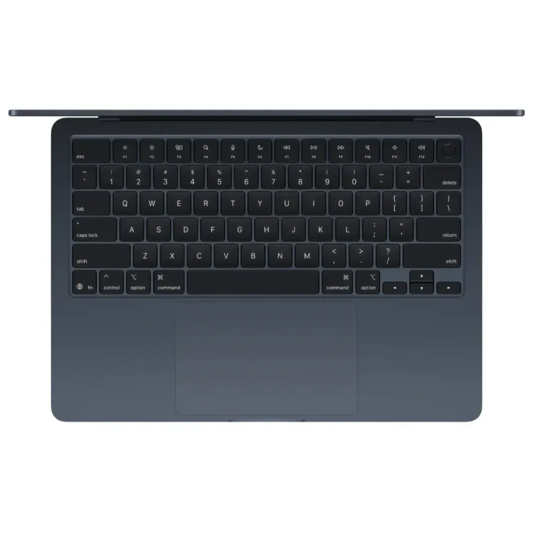 Noutbuk Apple MacBook Air 13” M5, 24 GB, SSD 1 TB, Sky Blue