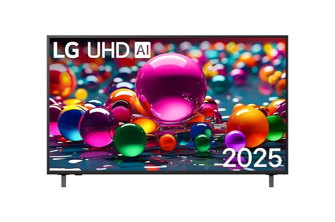 Televizor LG UHD AI 4K 55UA75009LA