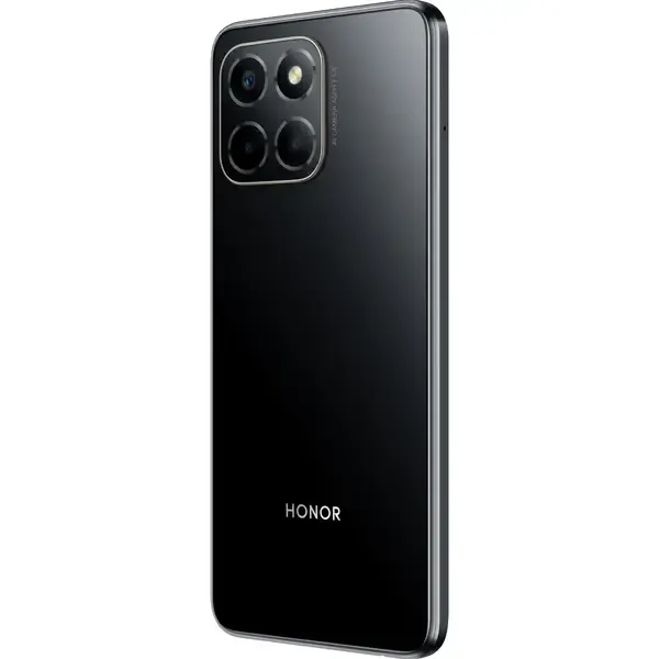 Smartfon HONOR X6 4/64 GB Midnight Black