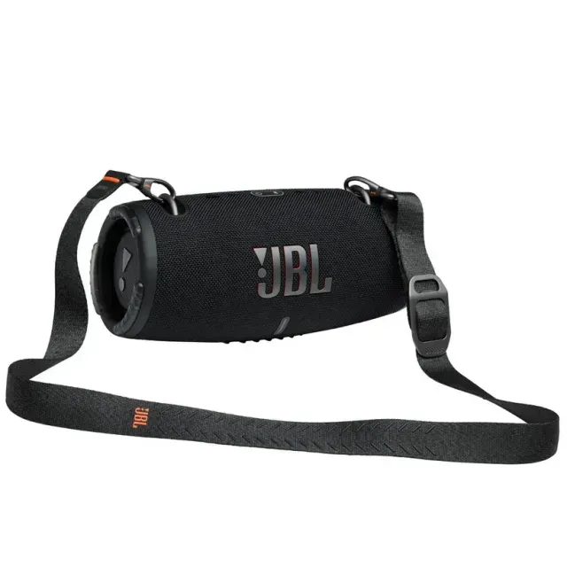 JBL EXTREM 3 simsiz Bluetooth-kolonkasi, Black
