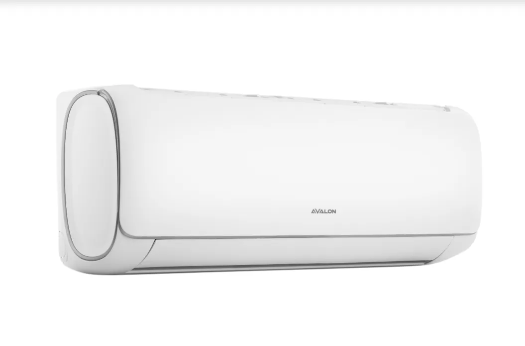 Кондиционер Avalon AVLSIY1AW12BE Inv, белый