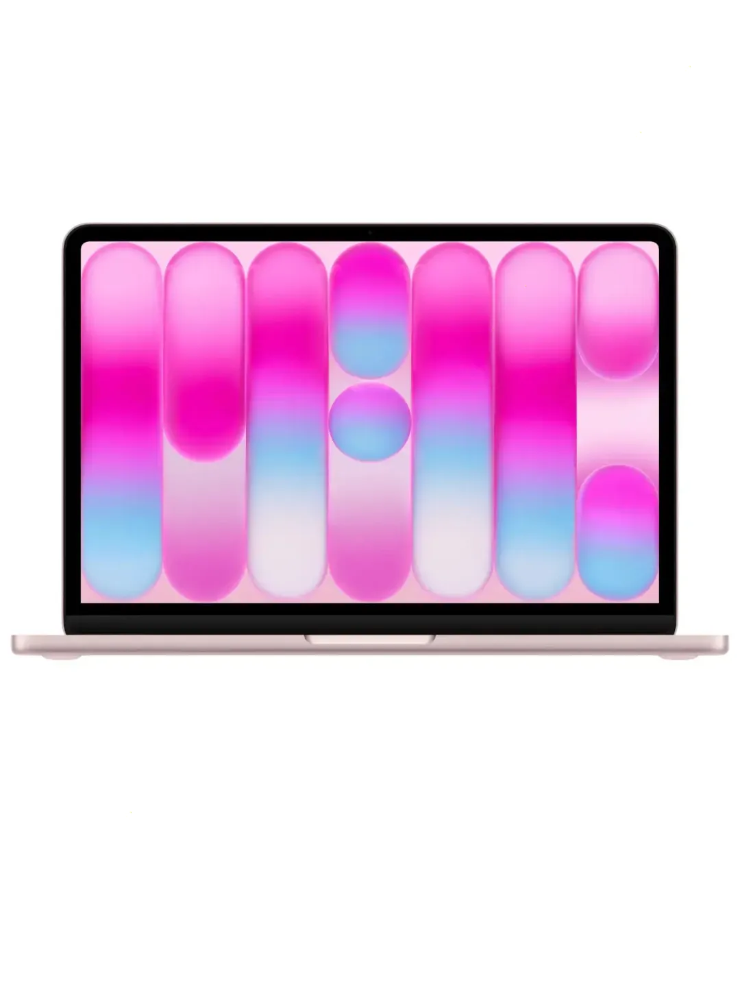 Noutbuk Apple MacBook Neo / A18 Pro / 8 GB / SDD 256 GB / 13", Blush