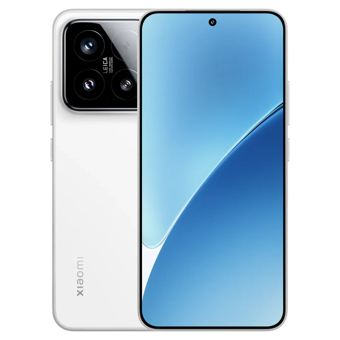 Xiaomi 15 12/256GB White