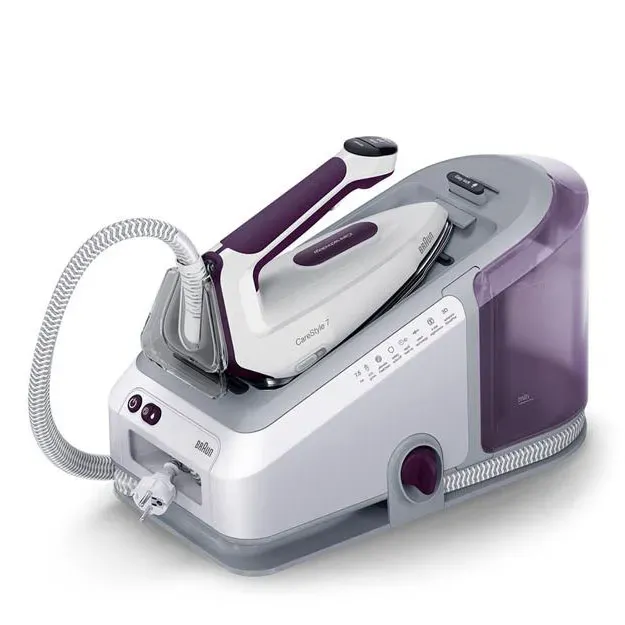 Parogenerator Braun IS7266VI