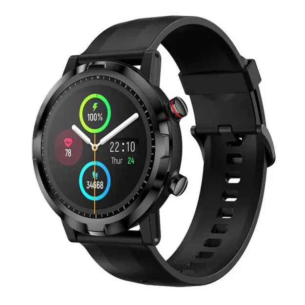 Aqlli soat Haylou RT LS05S 53329