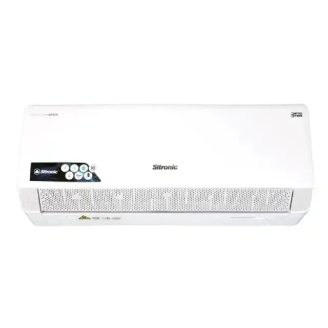 Sitronic Venturi Inverter 24 konditsioneri