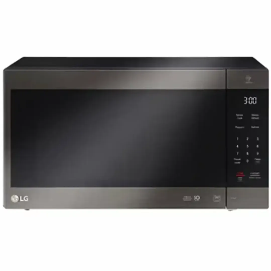 Mikroto‘lqinli pech LG MH8295DIS (Grill)