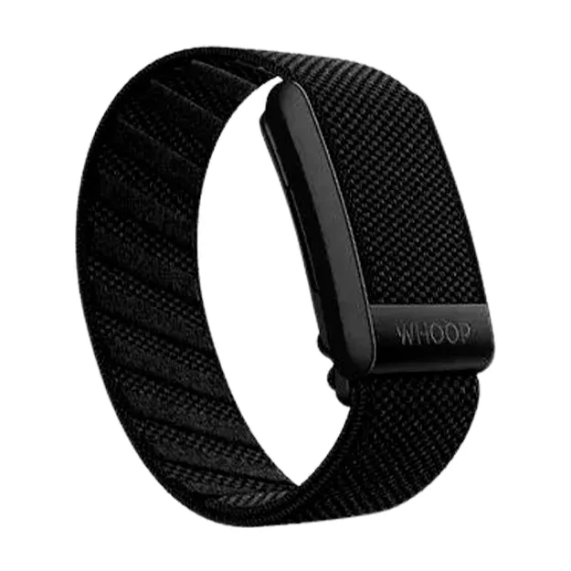 Whoop 4.0 Fitnes-braslet