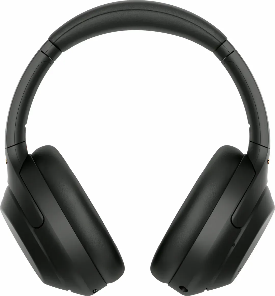 Yuklanadigan simsiz minigarnituralar Sony WH-1000XM4 Black
