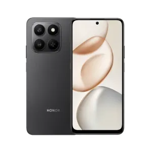 Smartfon Honor X7d 8/256 Velvet Black