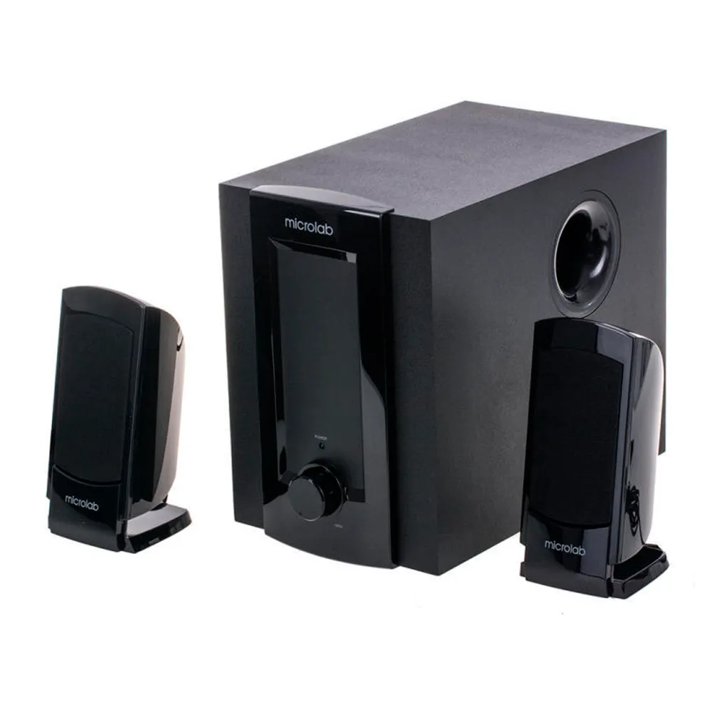 Akusticheskaya sistema Microlab M-310