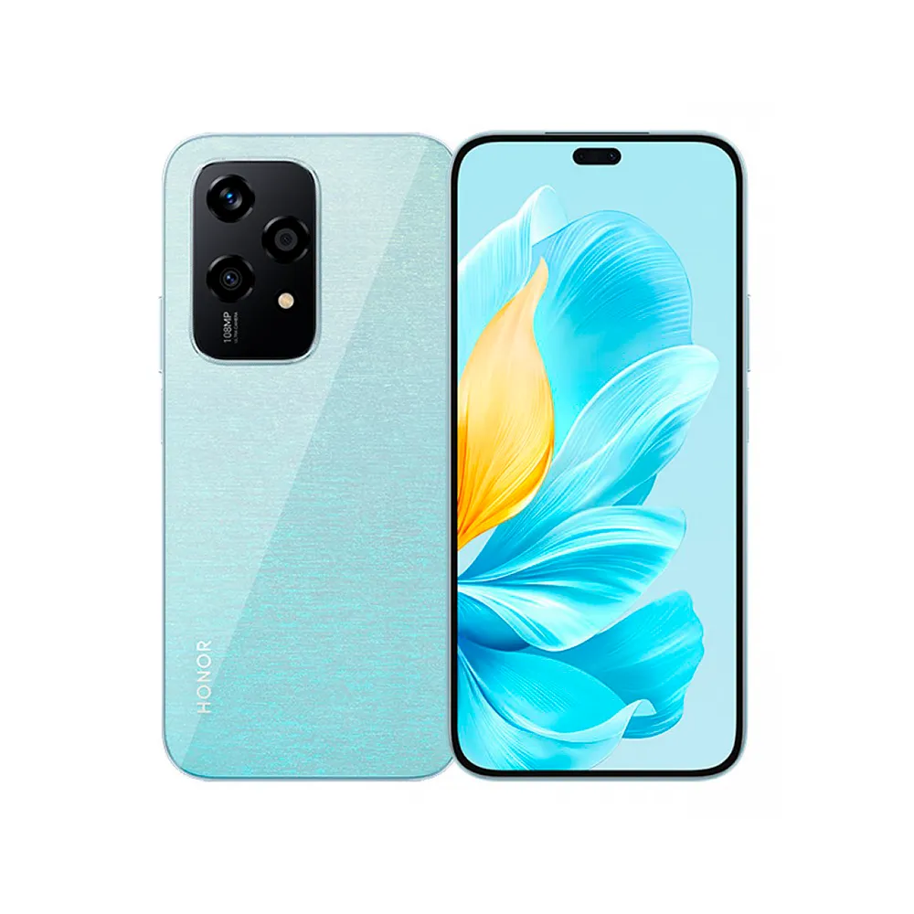 Smartfon Honor 200 Lite 8/256GB Stary Blue