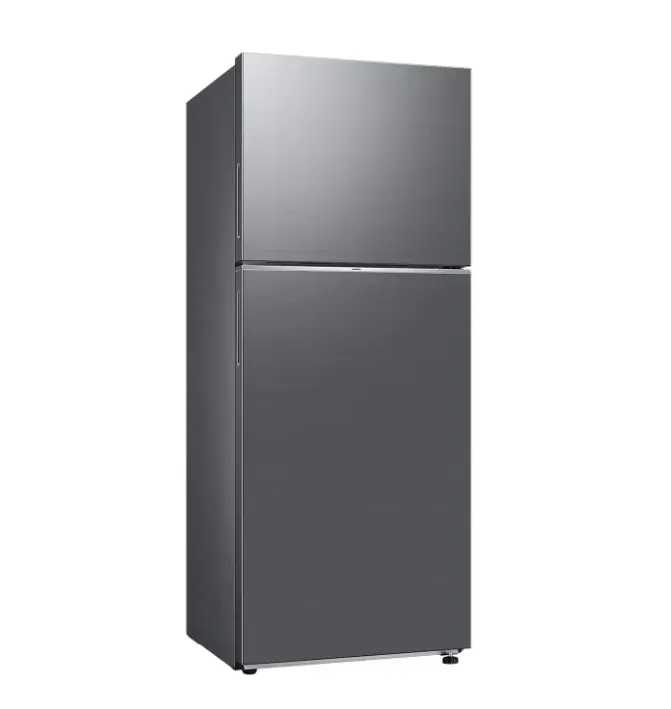Muzlatgich Samsung RT38CG6000S9WT, kumushrang