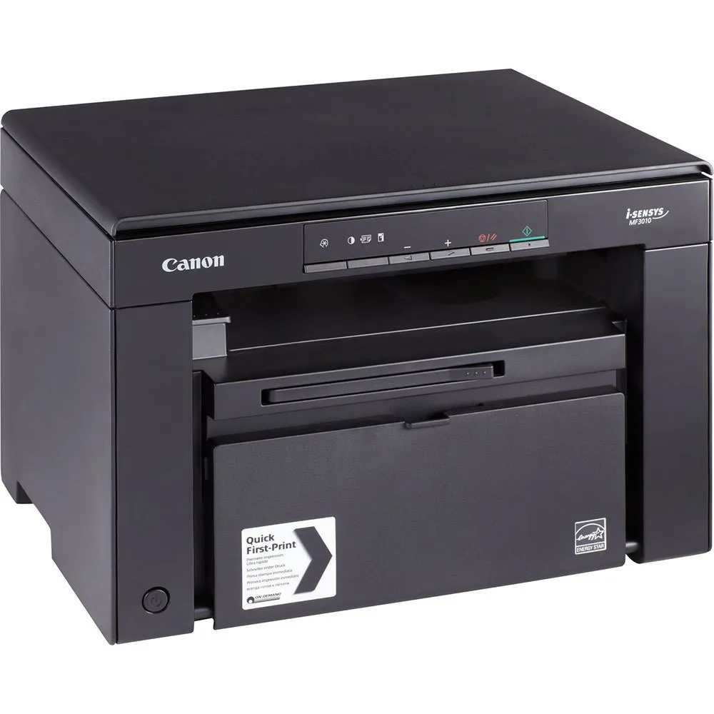 Printer Canon i-SENSYS MF3010 (3 v 1 MFU) (Lazerniy)