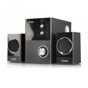 Akusticheskaya sistema Microlab Speakers model M-223