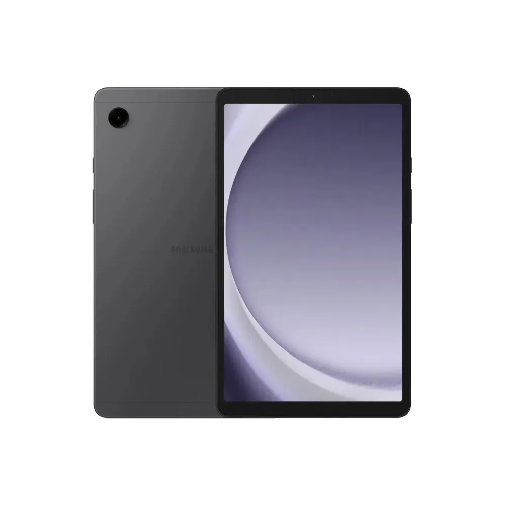 Planshet Samsung Galaxy Tab A9 4/64 GB, qora