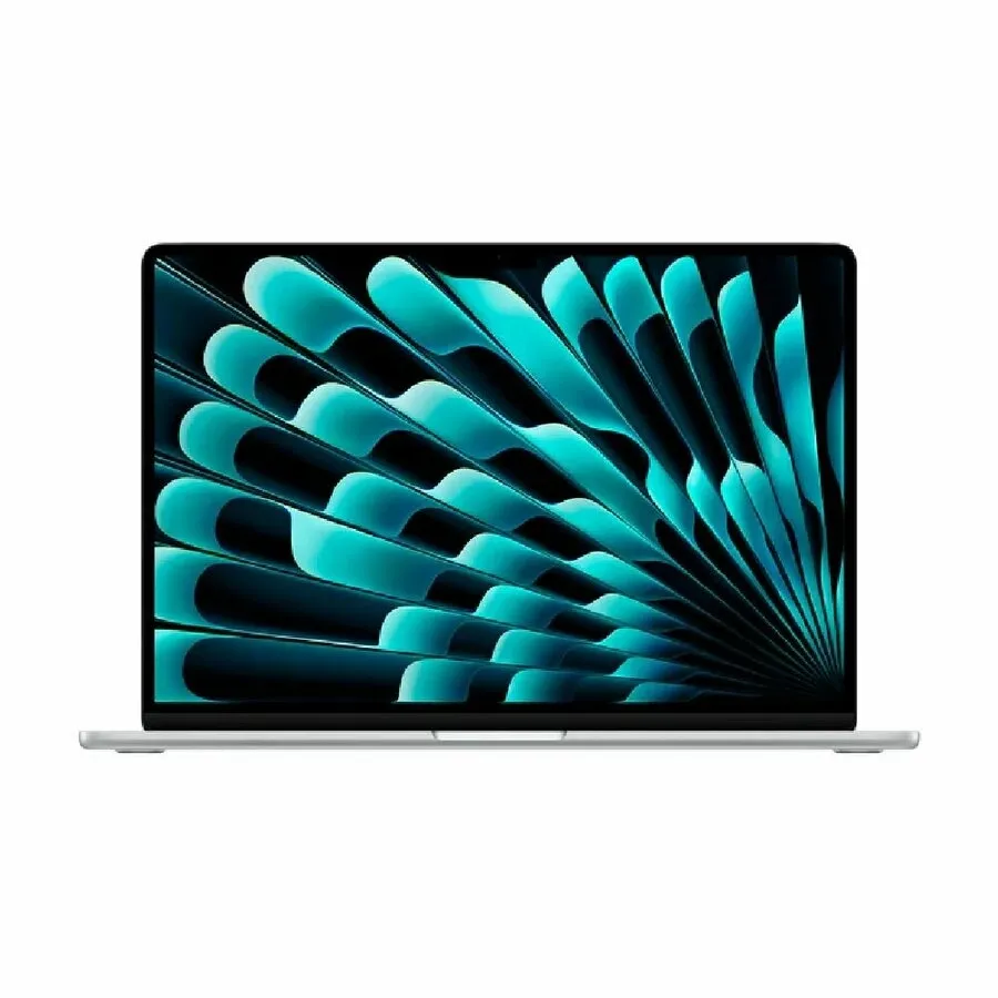 Noutbuk Apple MacBook Air 2024 / M3 / 16 GB / SSD 256 GB / 15.3", Kumushrang