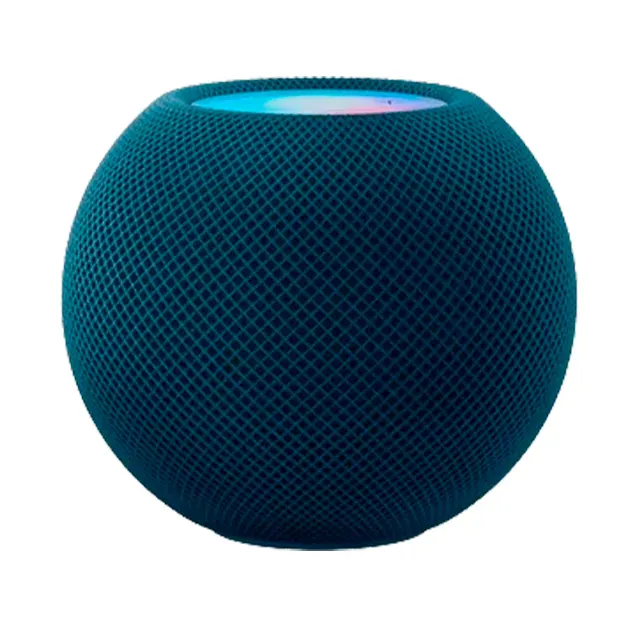 Umnaya kolonka Apple HomePod mini Blue