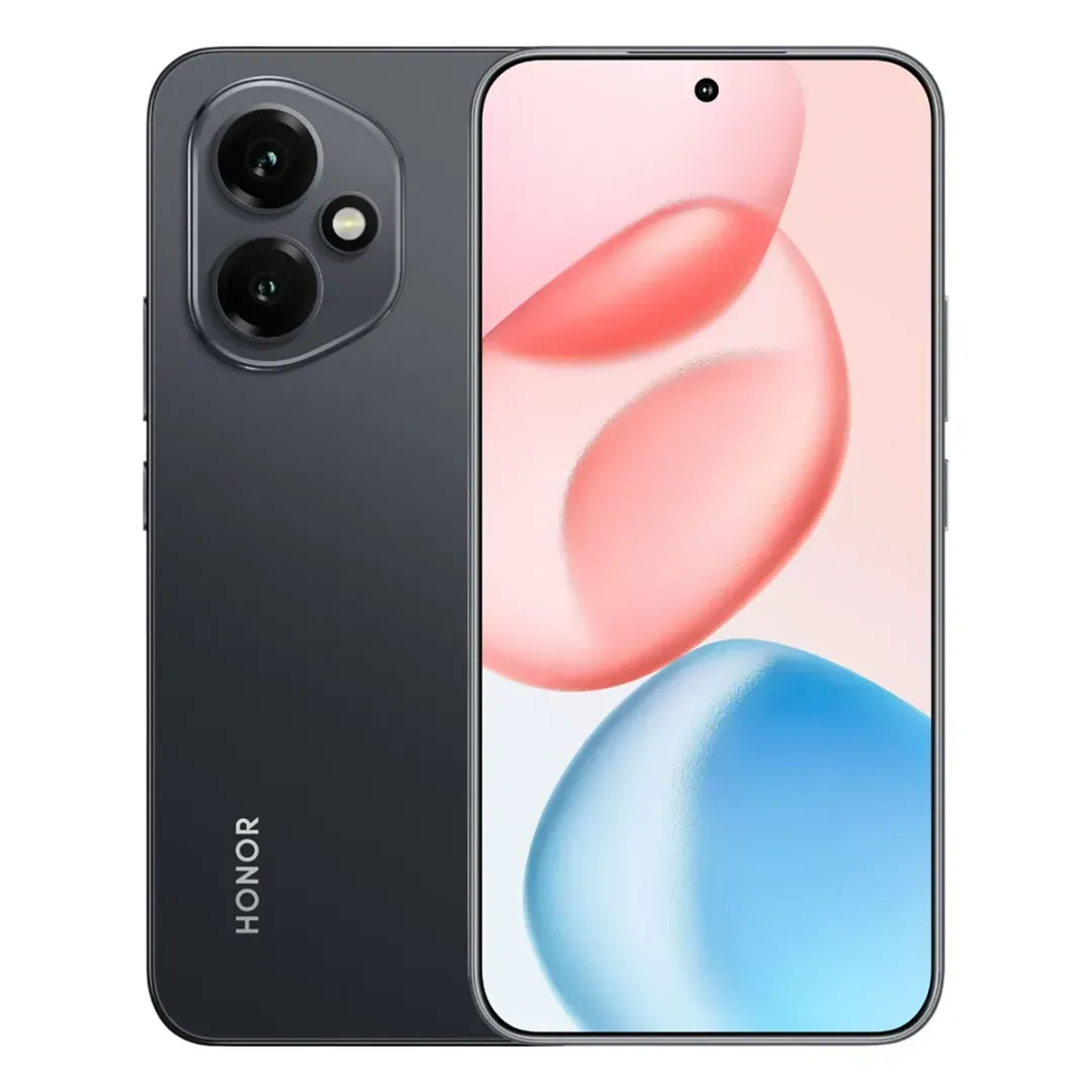 Смартфон Honor 400 5G 8/256 ГБ, черный