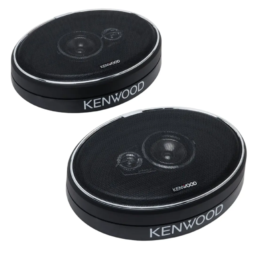 Автомобильная акустика Kenwood KFC-HQR7100