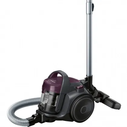 Changyutgich Bosch BGC05AAA1. Nemetskiy standart kachestva.