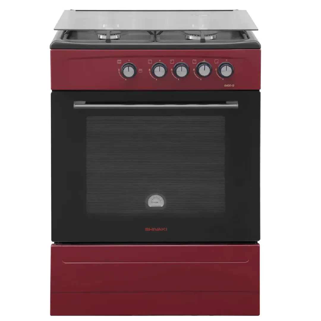 Gazovaya plita Shivaki 6400-G Eco GP s GK