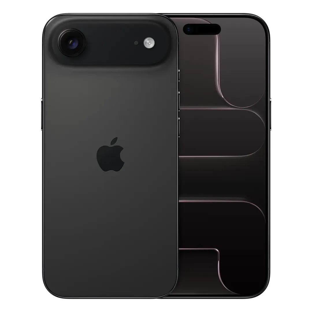 Apple iPhone Air 12/256GB Space Black
