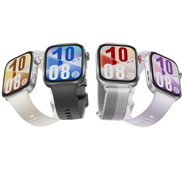 Aqlli soat Huawei Fit 4