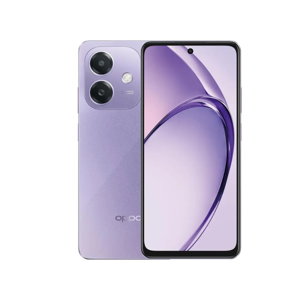 Смартфон OPPO A5I (4/128) Starry Purple