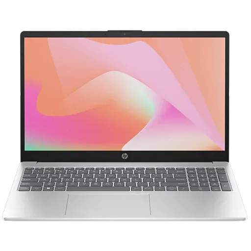 Noutbuk HP Laptop 15-FD0158CI / i3-1315U / 8 GB / SSD 512 GB / 15.6", kumushrang