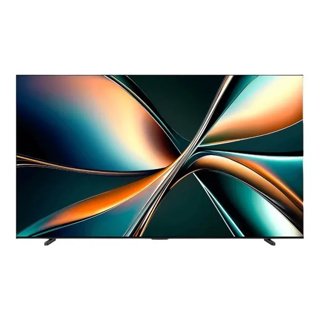 Televizor Hisense 100U7Q 4K UltraHD Smart TV