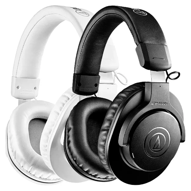 Quloqchinlar Audio-Technica ATH-M20XBT