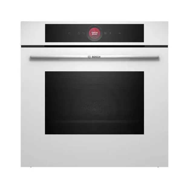 Duxovoy shkaf Bosch HBG7341W1 Serie 8